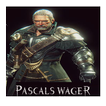 ”pascal's wager Game walkthrough