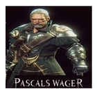 pascal's wager Game walkthrough أيقونة