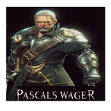 pascal's wager Game walkthrough
