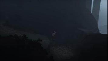 walkthrough for play dead inside Game Ekran Görüntüsü 1