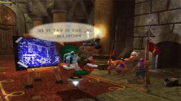 Walktrough for conker live and reloaded capture d'écran 1