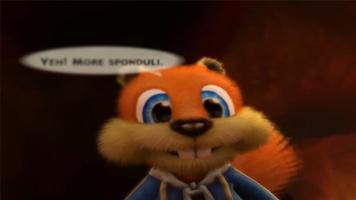 Walktrough for conker live and reloaded imagem de tela 2