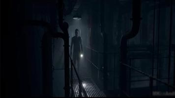walkthrough for man of medan horror game capture d'écran 1