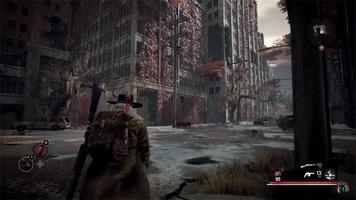 Remnant from the ashes Game walktrough ảnh chụp màn hình 1