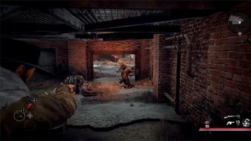 Remnant from the ashes Game walktrough ảnh chụp màn hình 3