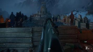 walkthrough for sniper ghost warrior contracts Poster