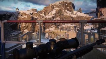 walkthrough for sniper ghost warrior contracts captura de pantalla 1