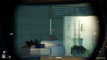 walkthrough for sniper ghost warrior contracts captura de pantalla 2