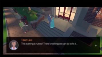 walkthrough For radiant one game imagem de tela 2