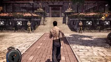 walkthrough sleeping dogs definitive edition capture d'écran 3