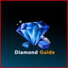 Diamond FFF - Guide icône