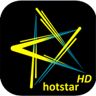 🎥 Hotstar Live TV Shows HD Movies Tutorial biểu tượng