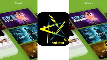🎥 Hotstar Live TV Shows HD Movies Tutorial 海报