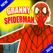 Spider Granny Mods Horror House Escape Game Tips For Android Apk Download - roblox granny game guide house spider