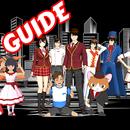 Sakura School Simulator Guide APK