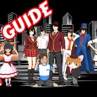 Sakura School Simulator Guide biểu tượng