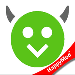 HappyMod : New Happy Apps And Guide For Happymod icon