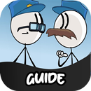 Guide The Henry Stickmin Complete The Misson 2020 APK