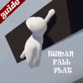 Walkthrough to Human Fall Flat : H.F.F(Informal)
