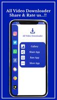 Status Saver - Download for Whatsapp and Instagram ảnh chụp màn hình 1