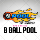 Tips&Tricks 8BallPools APK