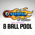 Tips&Tricks 8BallPools أيقونة