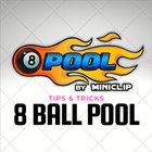 Tips&Tricks 8BallPools ไอคอน