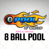 Tips&Tricks 8BallPools ikona