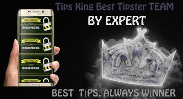 Tips King poster