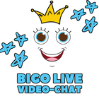 Bigo Live Tips - Stream, Video, Chat icône