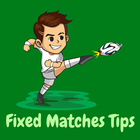 Fixed Matches Tips icône
