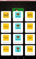 Fixed Matches Tips poster