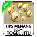 Tips Menang Colok Bebas Togel JITU APK