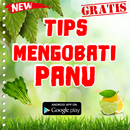 APK Tips Alami Mengobati Penyakit Panu