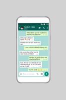 Messenger Tips Whats Messenger poster