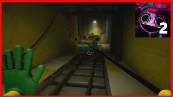 poppy playtime chapter 2 game screenshot 1