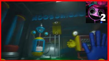 poppy playtime chapter 2 game screenshot 2