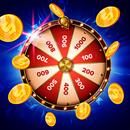 Spin to Win Free Diamonds - Luck by Spin & Scratch APK