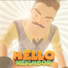 Hi My Neighbor Family Secret Alpha Hide And Seek иконка