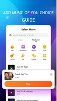 Guide ‌‌VFlyy - ‌Status Videos ‌‌Maker 2020 Cartaz