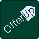 Offer up buy & sell tips for offerup آئیکن