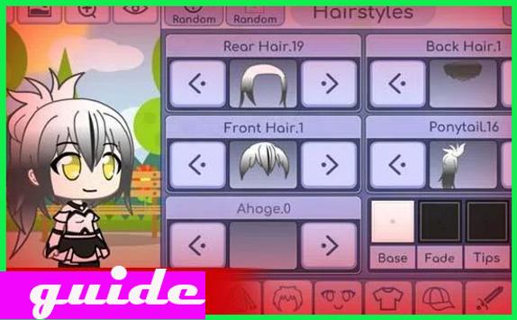 Tips For Gacha Life Guide 2k19 For Android Apk Download