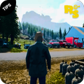 Ranch Simulator Guide Game