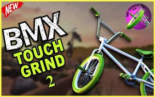 Walkthrough BMX Touchgrind 2 Pro 2020 capture d'écran 3