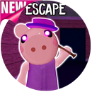 helpers for Scary Piggy Chapter 12 Guide APK