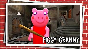 helpers for Scary Piggy Chapter 12 Guide capture d'écran 2