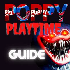 Скачать Poppy Guide Huggy Wuggy XAPK