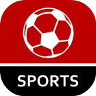 Icona LIVE SPORT APP – ALL SPORT RESULTS 2019