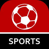 LIVE SPORT APP – ALL SPORT RESULTS 2019 Cartaz