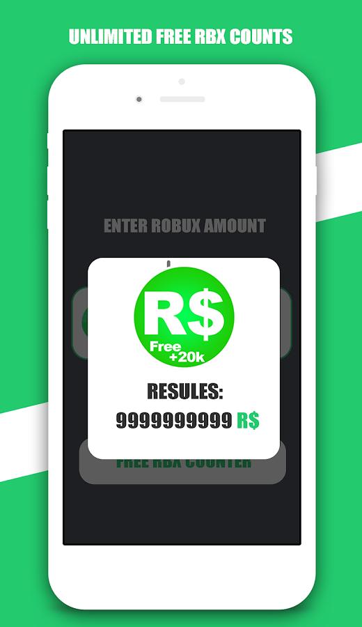 get free robux pro tips guide robux free 2019 apk 10